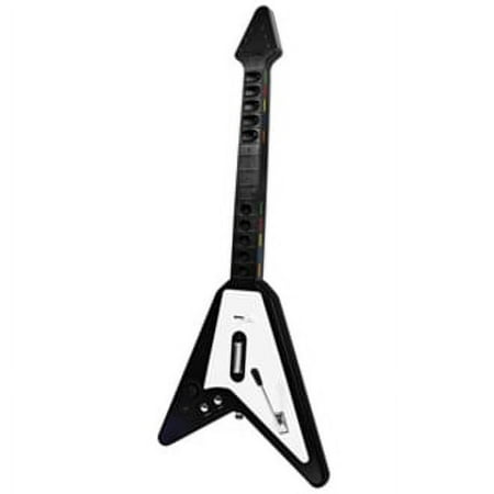 Double Range Guitar