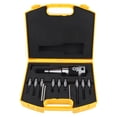 thumbnail image 2 of Practical CNC Milling Tools Kit Set, Boring Cutter, Sturdy High Hardness  Horizontal Boring Machine for Coordinate Boring Machine, 2 of 8
