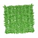 thumbnail image 1 of Panel de valla de setos artificiales, pantalla de pared de valla de privacidad Artificial para Patio 50x50cm, 1 of 8