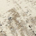 thumbnail image 3 of Rizzy Rugs Palace Area Rug PLC854 Contemporary Beige, 8' x  9' 6", Beige, 3 of 5