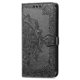 thumbnail image 5 of For Hmd Pulse Pro Case Mandala Embossed Design Leather Wallet Phone Cover, 5 of 5