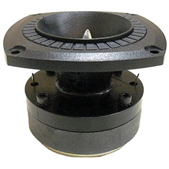 Beyma CP12N 3.5", 8 Ohms, 15W Rms Speaker, Black