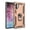 Gold, variant on Galaxy Note 10+ Plus / Note 10 Plus 5G Case (6.8") with Ring Holder,  Shockproof Slim Shell Compatible with Magnetic Car Mount Kickstand Cover for Samsung Galaxy Note 10 Plus 5G, Gold