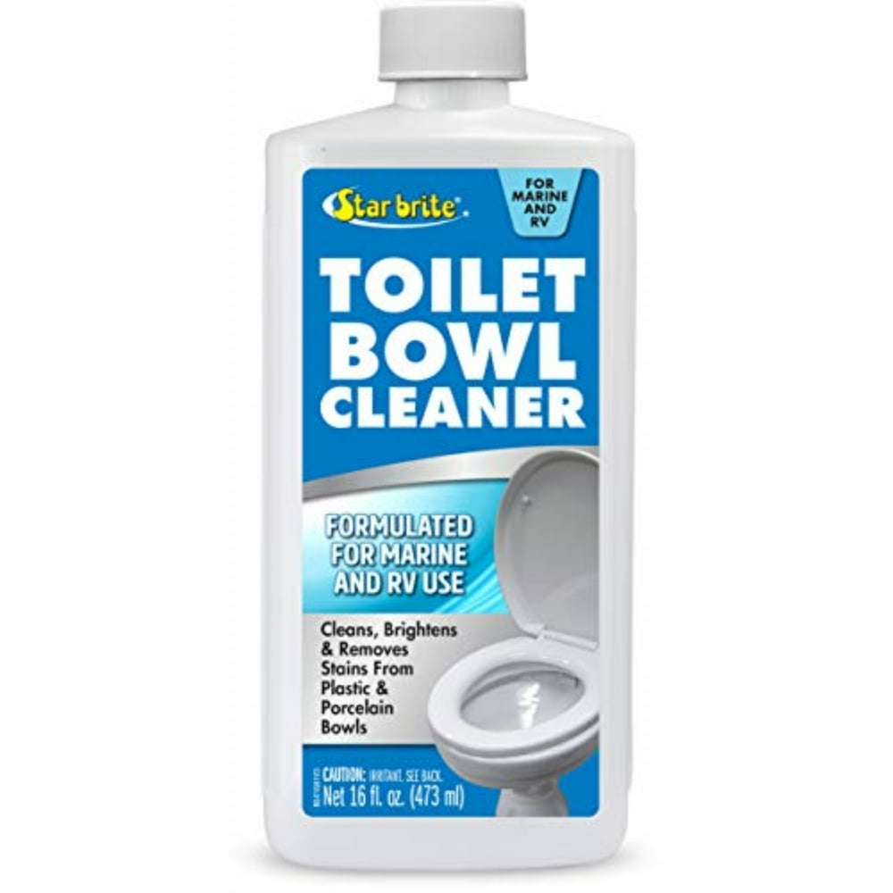 TOILET BOWL CLEANER