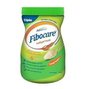 Cipla Fibocare Isabgol Husk Powder | Sugar Free 100gm-Pack of 2