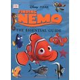 thumbnail image 1 of Pre-Owned Finding Nemo: The Essential Guide (Hardcover) 078949244X 9780789492449, 1 of 1