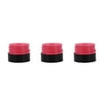 thumbnail image 2 of Guardoinrt 1/2/3 Tennis Overgrip Non-toxic And Durable For Long-lasting Performance Bonding Power red roll pack 3PCS, 2 of 6