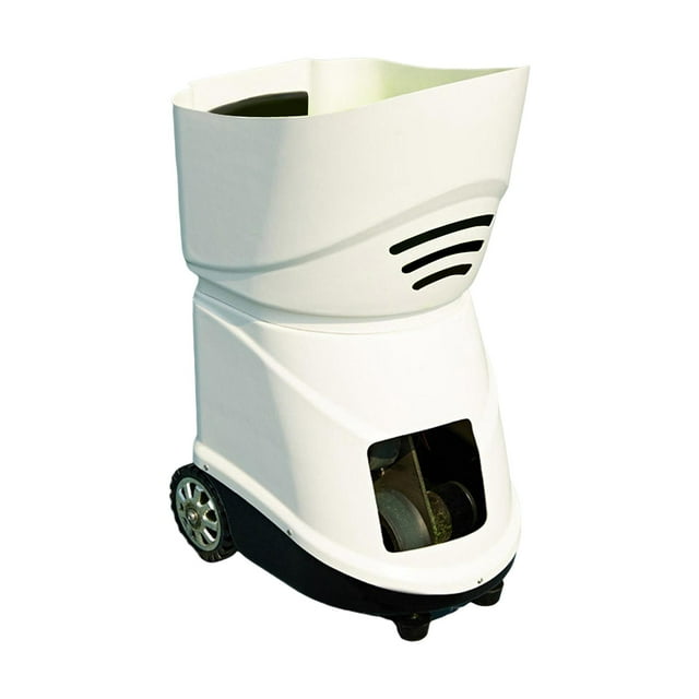 koolsoo Automatic Tennis Ball Machine Portable Automatic Tennis Launcher Tennis Throwing