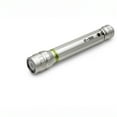 thumbnail image 1 of Ozark Trail 2000 Lumen Auto-Dimming LED Rechargeable Flashlight, 1 of 10