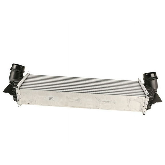 Intercooler - Compatible with 2011 - 2016 BMW 535i 2012 2013 2014 2015