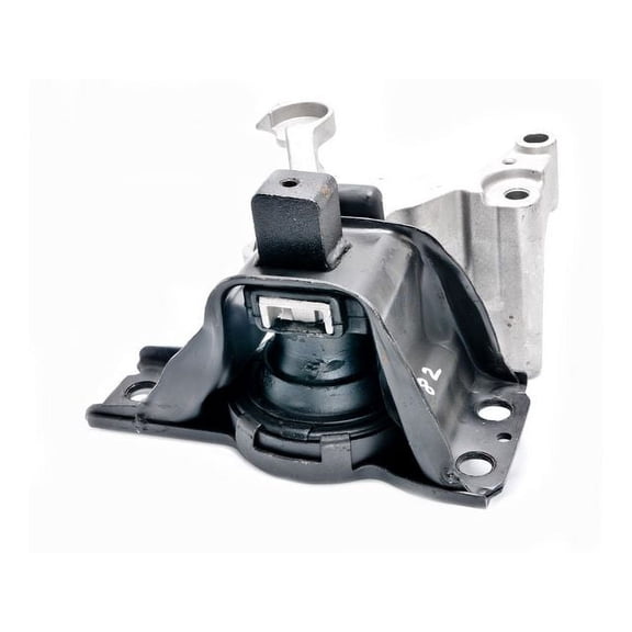Right Engine Mount - Compatible with 2007 - 2012 Nissan Sentra 2.0L 4-Cylinder 2008 2009 2010 2011