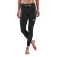 thumbnail image 1 of Leggins SKINS SERIES-1 7/8 de compresión para mujer, color negro, 1 of 9