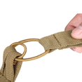 thumbnail image 1 of Bolsa impermeable Molle para portabotellas de agua, para campamento, hervidor de agua (caqui) Ehuebsd Para estrenar, 1 of 9