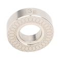 thumbnail image 4 of Anillo De Equilibrio De Práctica De Billar, Material De Acero Inoxidable Peso Ligero Alto Factor De Seguridad Anillo De Equilibrio De Taco De Billar Fácil De Transportar Para, 4 of 7