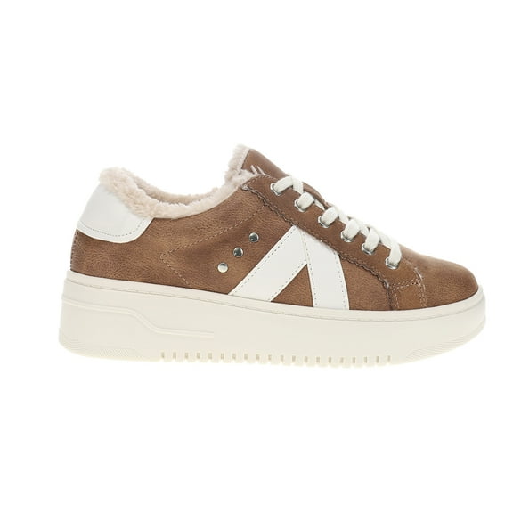 Corkys Womens Tailgate Athletic Sneakers Casual Shoes