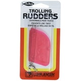 Luhr-Jensen Les Davis Plastic Trolling Rudders - Walmart.com