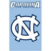 North Carolina Tar Heels 2-sided Applique 44" X 28" Banner