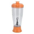 thumbnail image 4 of Coctelera Eléctrica, Taza Mezcladora Automática De 350 Ml, Escritorio Portátil A Prueba De Fugas Para Mezclar Líquidos Para Café Para Leche, 4 of 7