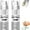 2pcs, variant on Uncloud Waterless Shoe Cleaner, Uncloud - Water-Free Foam Shoe Cleaner, Shoe Cleaning Brush Kit for Sneakers (2pcs)