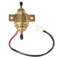 thumbnail image 3 of Car modified Universal Electronic fuel pump suitable for EP-500-0 12v electronic pump external pump, 3 of 4
