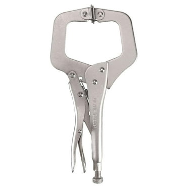 MorningRo 4 Pcs 1'' Bed Frame Rail Clamp Heavy Duty Zinc Plated Bed 5 thumbnail image