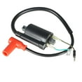 thumbnail image 2 of LABLT Ignition Coil & Spark Plug for Honda CR80R CR85R RB 1987-2007 30500-GS2-005, 2 of 5