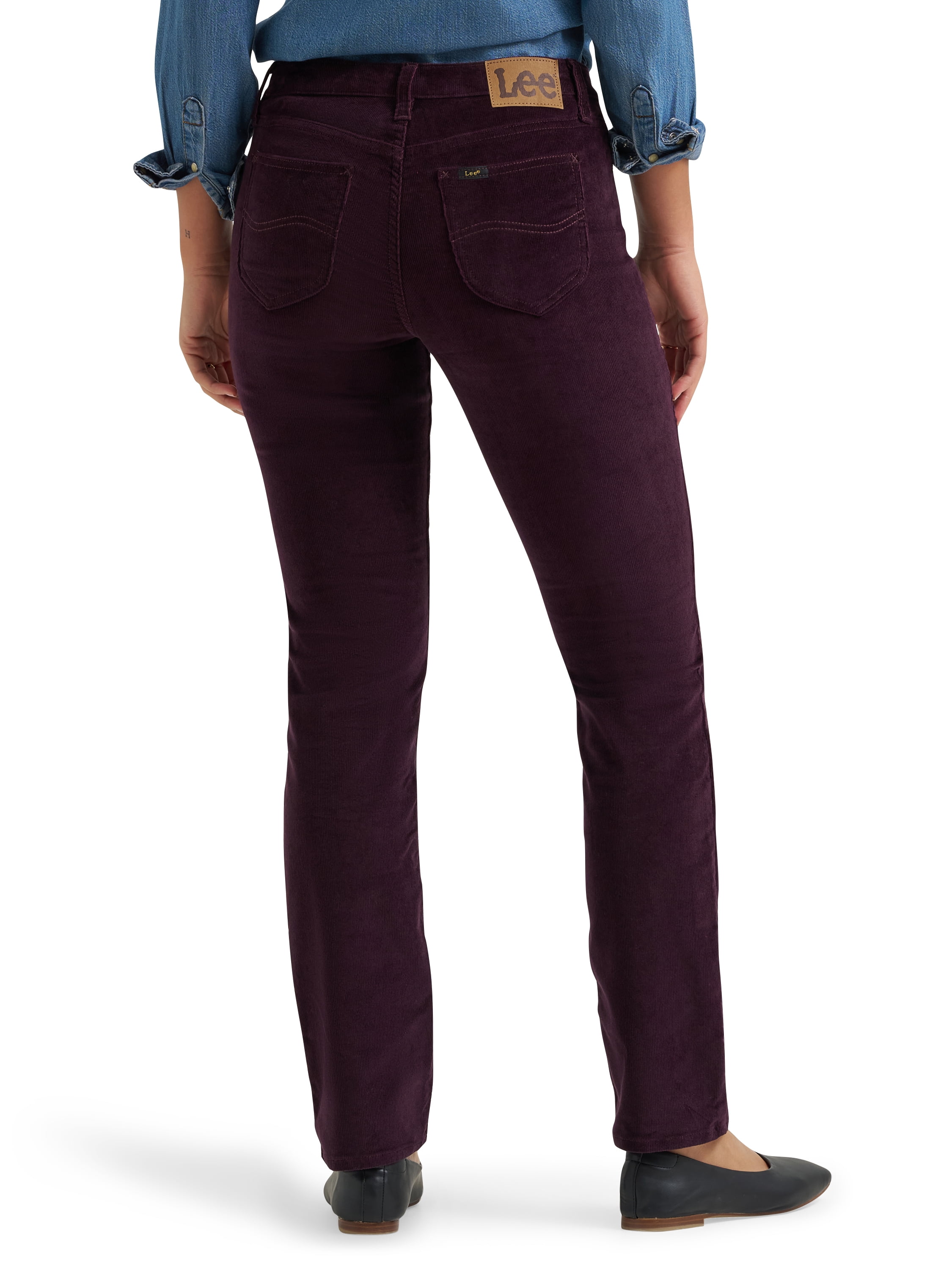 Lee® Women's Legendary Straight Leg Jean