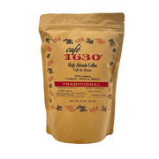 Caf 1630 High Altitude Coffee Traditional