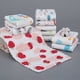 thumbnail image 3 of Toalla para niños, toalla cuadrada de algodón de seis capas, toalla de lavado de gasa de seis capas, toalla para niños de algodón lavado, toalla con boca de agua estampada, 3 of 6