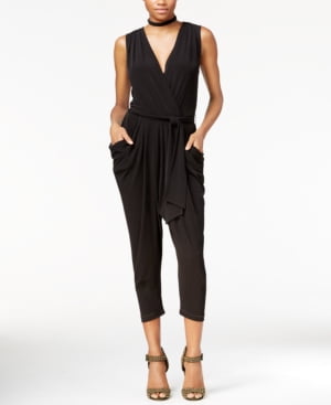 black jumpsuit walmart