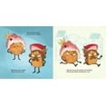 thumbnail image 4 of Lady Pancake and Sir French Toast, 4 of 4