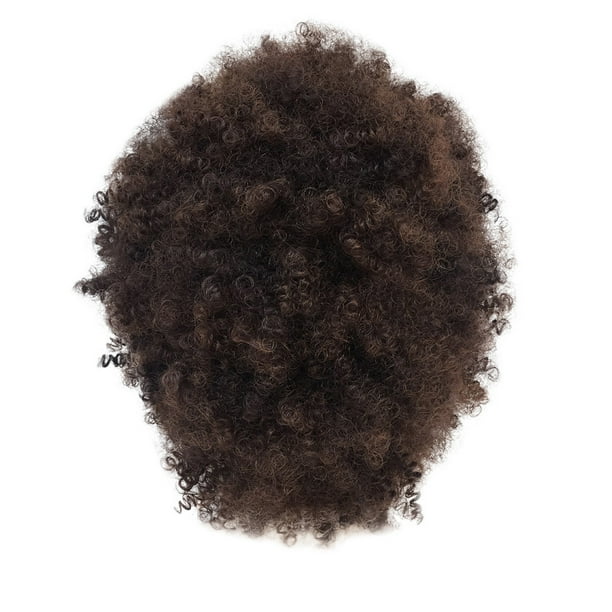 Perruque femme afro americaine sale