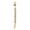 B, variant on PrimeGo Natural Cat Chew Stick Cats Silvervine Dental Stick Promote Oral Health Bite Resistant Safe Chew Toy Teething Toy for Indoor Kittens