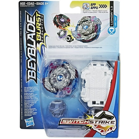 beyblade packs at walmart