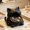 Black, variant on Cat Shaped Jewelry Storage Box Plastic Jewelry Tray for Rings Earrings Necklaces Watches Keys and Change, Decorative Home Organizer for Bedroom Dresser Living Room Office Christmas Gift