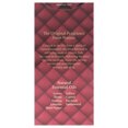 thumbnail image 5 of Amber Woods de Pino Silvestre para hombres - EDT Spray de 2,5 oz, 5 of 5