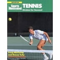 thumbnail image 1 of Pre-Owned Sports Illustrated Tennis : Strokes for Success! (Paperback) 0452261031 9780452261037, 1 of 1