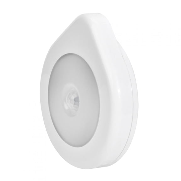 Easy To Carry Outdoors Battery LED Night Light, Human Body Induction LED Night Light, For Closet Home