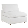 thumbnail image 6 of Commix Down Filled Overstuffed 4 Piece Sectional Sofa Set-EEI-3357, 6 of 6