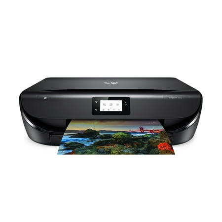 HP ENVY 5012 Wireless All-in-One Color Inkjet (Best Home Wireless Printer)