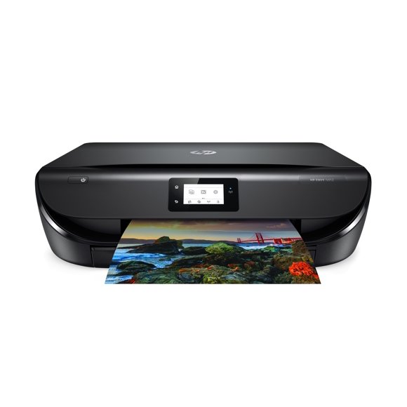 Hp Envy 5000 Printers