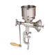 thumbnail image 2 of Molinillo manual Máquina de molienda manual Máquina de molienda manual de café de encimera Uso comercial Manual Marco resistente a prueba de óxido, 2 of 8