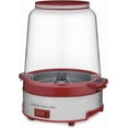 thumbnail image 4 of Cuisinart EasyPop Machine à popcorn Capacité 16 tasses, 4 of 5