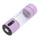 thumbnail image 1 of Botella De Agua Rica En Hidrógeno, Generador De Agua De Hidrógeno Por Electrólisis Portátil, Máquina Ionizadora De Agua Con Tecnología PEM Recargable, Electrólisis Rápida, 1 of 7
