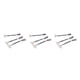 thumbnail image 1 of Scienceny 3x LED Light For White Style F150 2015-2019 Raptor Grill Grille Type1 NO1, 1 of 1