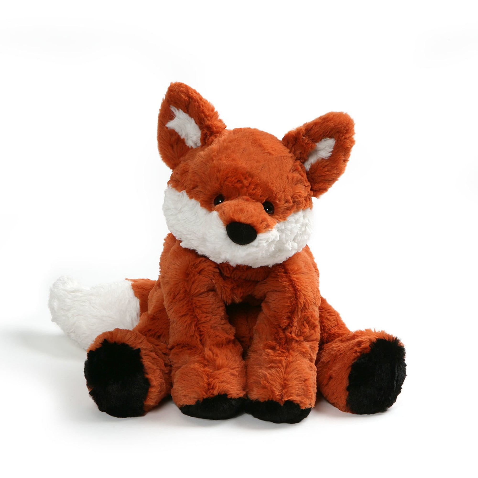 Best Stuffed Animal Fox in the world Check it out now | Website Pinerest