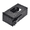 Black, variant on 1*Plastic Shell Lc 5 9V Battery Box Special Battery Compartment for Acoustic Guitar Pickup Plastic Battery Outer Cover Replacement and Upgrade Accessories.