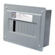 thumbnail image 2 of Centro De Carga Square D 8 Polos Empotrable Metal 100A, 2 of 3