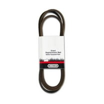 Oregon 75-715 Lawn Mower Belt Pump Drive Scag 1/2" X 59"