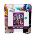 thumbnail image 4 of DIsney T.O.T.S. Throw Blanket, "Special Delivery", Silk Touch, 100% Polyester, 46" x 60", 1 Each, 4 of 5